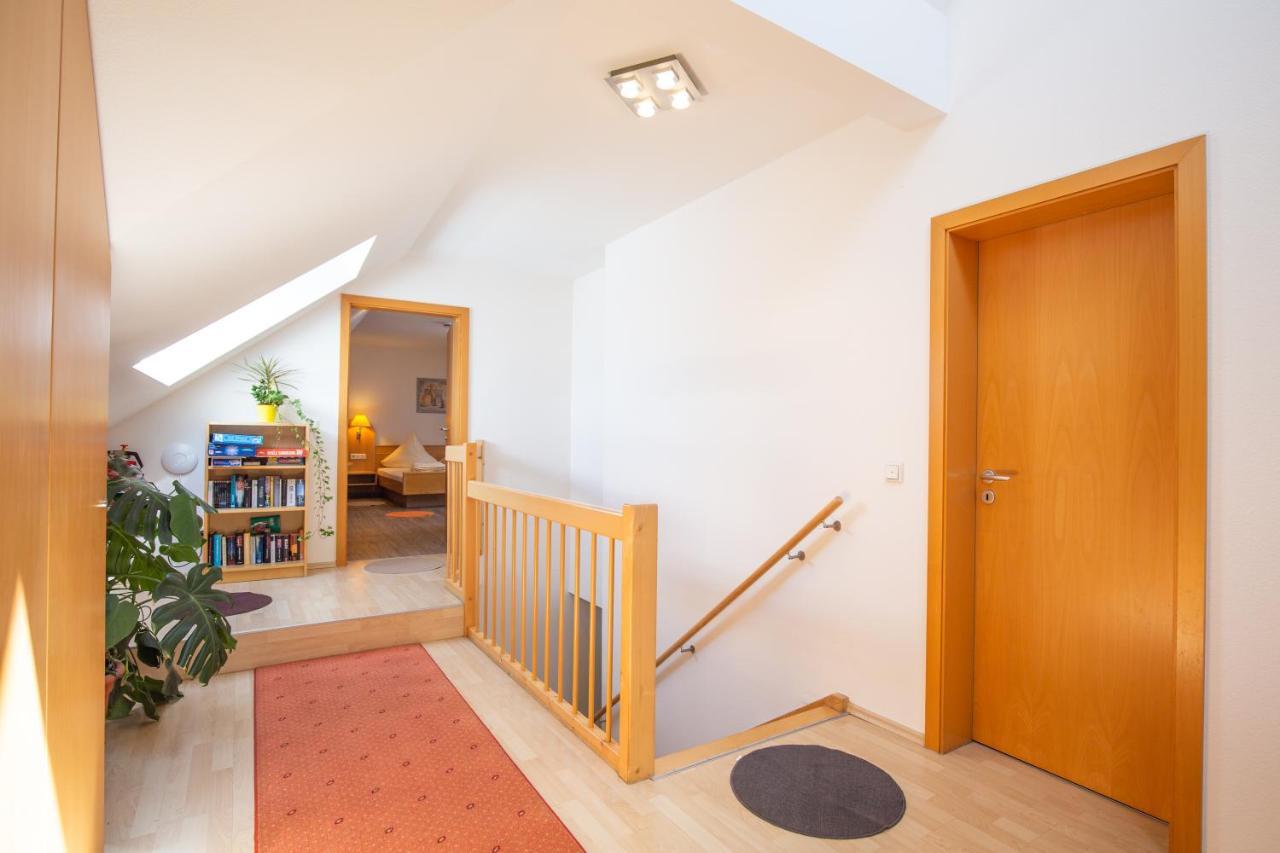 Landgasthof Zur Sonne 아우겐 외부 사진